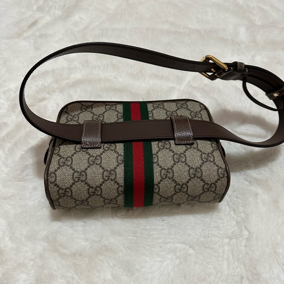 Gucci Small Ophidia Belt Bag - Picture 3 of 15